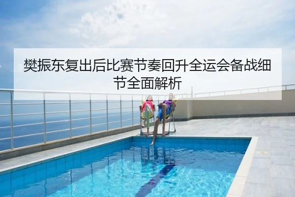 樊振东复出后比赛节奏回升全运会备战细节全面解析